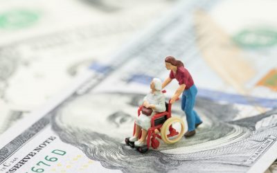 Comparing Senior Living Costs