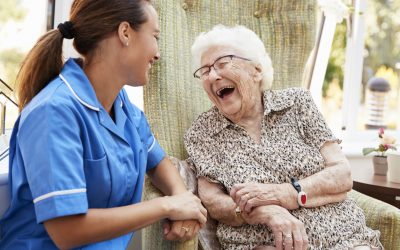 Assisted Living vs. Memory Care: What’s the Difference?