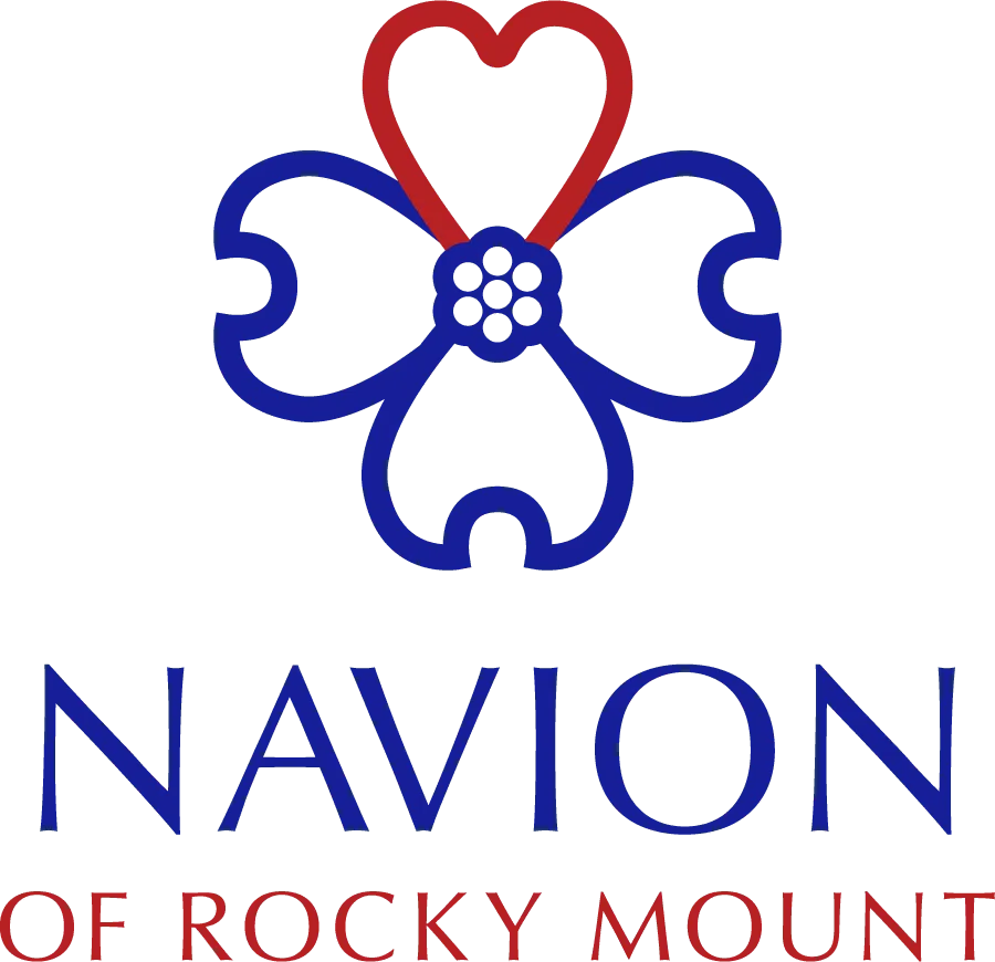 Navion of Rocky Mount logo