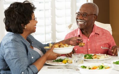 Meal Planning Tips for Seniors: How to Maintain a Balanced Diet
