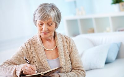 Unlocking the Power of Gratitude: How Journaling Can Enhance the Lives of Seniors
