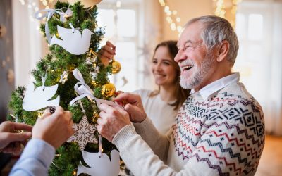 Preparing for Holiday Visits