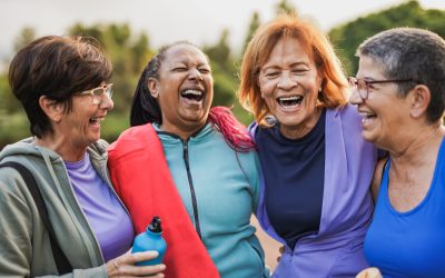 Embracing New Year’s Resolutions: 25 Ideas for 2025