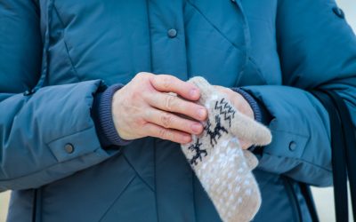 Winter Safety Tips
