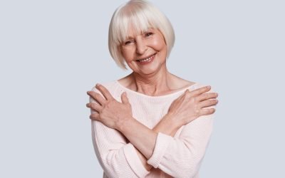 The Importance of Self-Compassion for Seniors