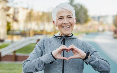 Heart Health Month: Tips for Seniors to Keep Their Hearts Strong