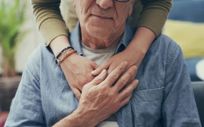 Navigating the Journey: Caring for a Loved One with Dementia