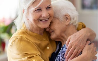 How You Can Prevent Caregiver Burnout