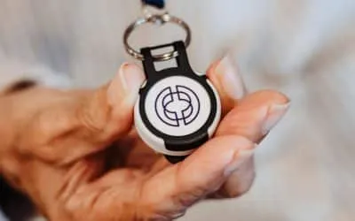 Operations Management System: A Smarter Way to Keep Residents Safe