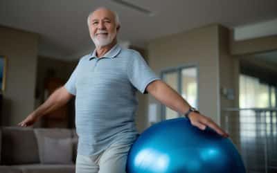 Fall Prevention Awareness: Simple Home Safety Upgrades