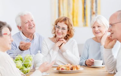 Understanding the Difference Between Senior Living Communities and Nursing Homes
