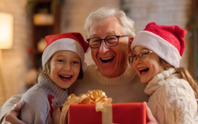 Celebrating the Holidays in Senior Living with Joy, Connection, and Tradition