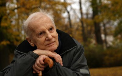 How Senior Living Can Help Reduce Loneliness