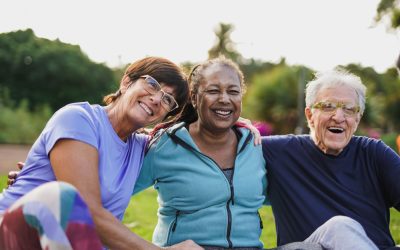 New Year, New Routines: Healthy Habits for Seniors That Actually Stick