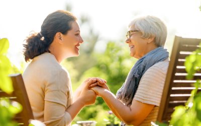 How to Know It’s Time to Move to Assisted Living