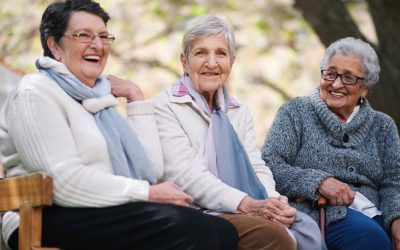 The Importance of Stability: Why You Should Think Carefully Before Moving Your Loved One from Their Senior Living Community