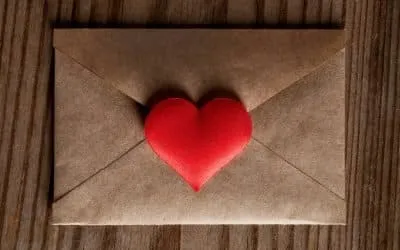 A Letter That Captures the Heart of Dalton Square