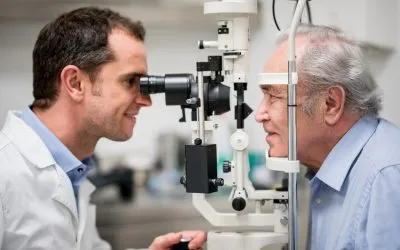 Warning Signs You Shouldn’t Ignore: When to Schedule an Eye Exam