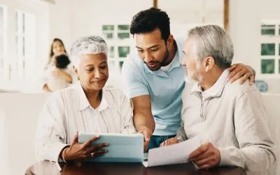 Why Waiting for a Crisis Can Limit Senior Living Options