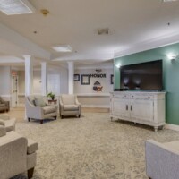 common area