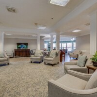 common area