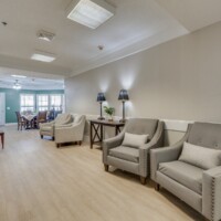 common area