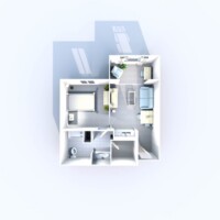 600 Sq. Ft.