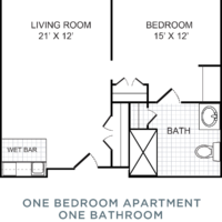 512-555 Sq. Ft.