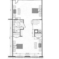 810 Sq. Ft.