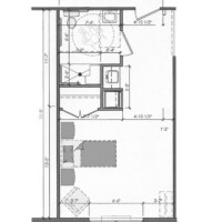 351 Sq. Ft.