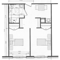518 Sq. Ft.