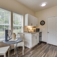 kitchenette