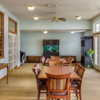 Navion of Goldsboro - common area