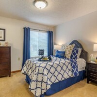 Navion of Goldsboro - AL Model Room