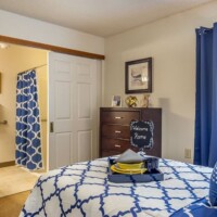 Navion of Goldsboro - AL Model Room