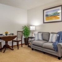 Navion of Goldsboro - AL Model Room
