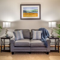 Navion of Goldsboro - AL Model Room