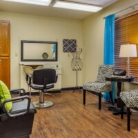 Navion of Goldsboro - Beauty Salon
