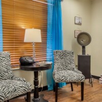 Navion of Goldsboro - beauty salon