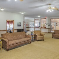Navion of Goldsboro - common area