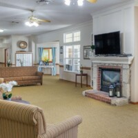 Navion of Goldsboro - Activity room