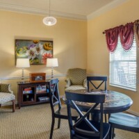 Navion of Goldsboro - AL Room