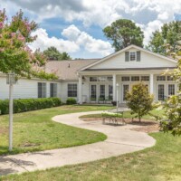 Navion of Goldsboro - outdoors