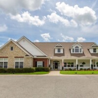 Navion of Goldsboro - building