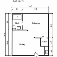 Ashton Floor Plan