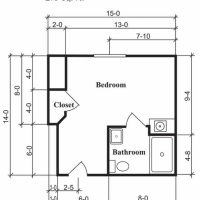 Oxford Floor Plan
