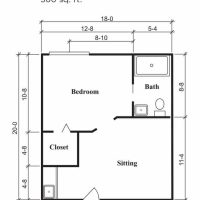 Richmond Floor Plan
