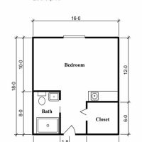 Silverdale Floor Plan