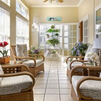Navion of Rocky Mount - Sun Room