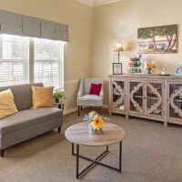 Navion of Rocky Mount - Living Room 2